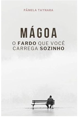 Livro Mágoa