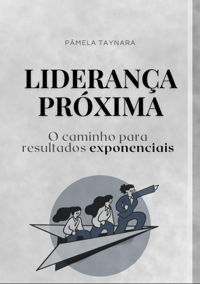 E-book Liderança Próxima